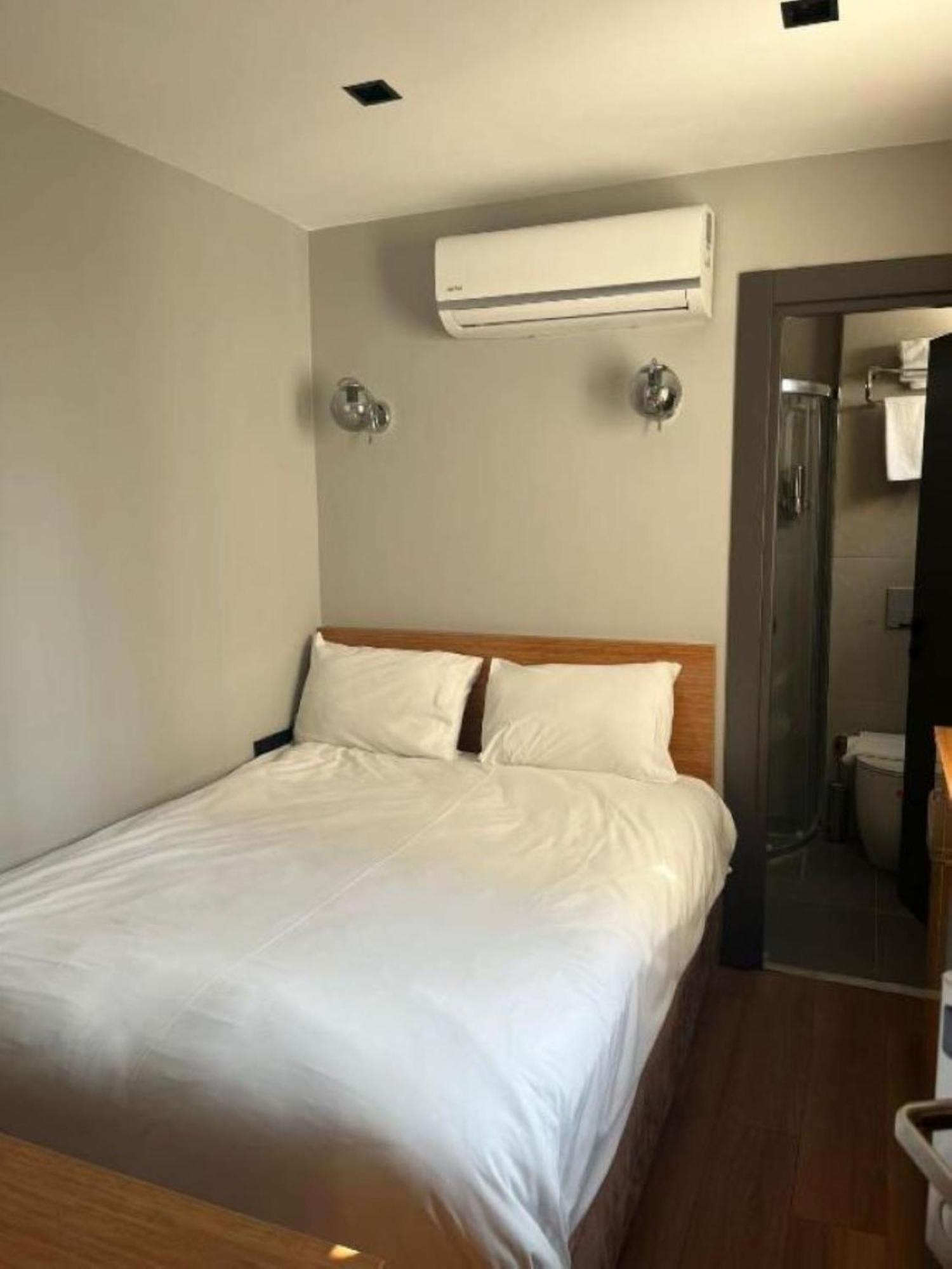 Elite Marmara Pansiyon Camlica Istanbul Exterior photo