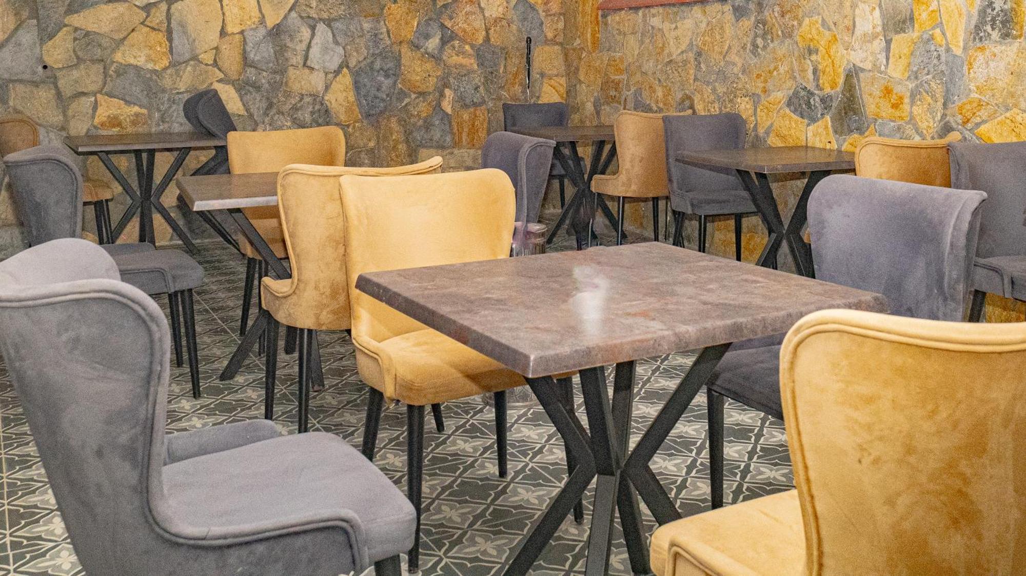 Elite Marmara Pansiyon Camlica Istanbul Exterior photo